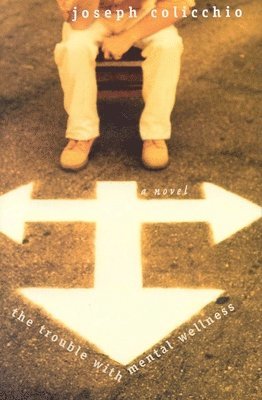 Trouble with Mental Wellness