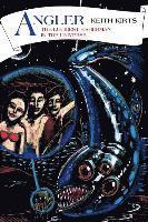 Angler: The Luckiest Fisherman in the Universe