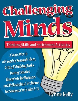 Challenging Minds 1