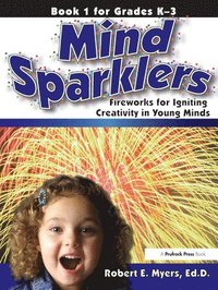 bokomslag Mind Sparklers