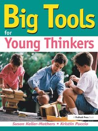 bokomslag Big Tools For Young Thinkers