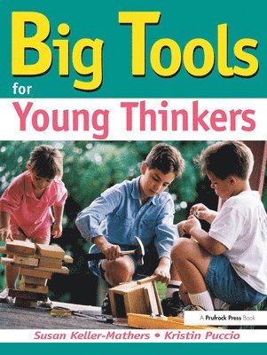 Big Tools For Young Thinkers 1