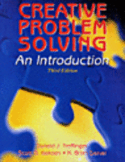 Creative Problem Solving 1