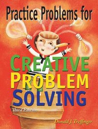 bokomslag Practice Problems for Creative Problem Solving