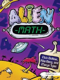 bokomslag Alien Math