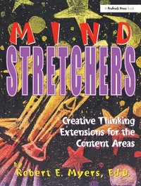 bokomslag Mind Stretchers