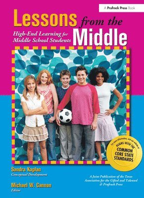 Lessons from the Middle 1