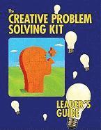 bokomslag CREATIVE PROBLEM SOLVING KIT