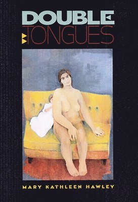 bokomslag Double Tongues