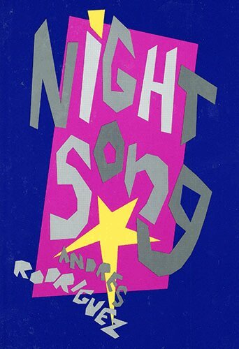 Andraes Rodraiguez - Night Song, Häftad