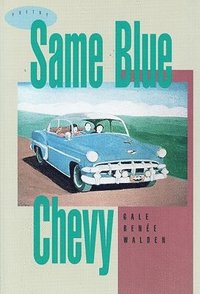 bokomslag Same Blue Chevy