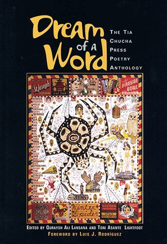 Quraysh Ali Lansana - Dream of a Word, Häftad