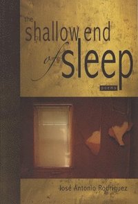 bokomslag The Shallow End of Sleep