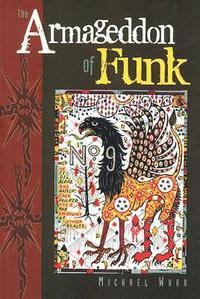 bokomslag Armageddon of Funk