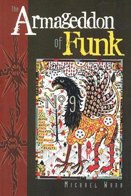 bokomslag Armageddon of Funk
