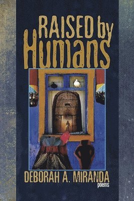 bokomslag Raised by Humans