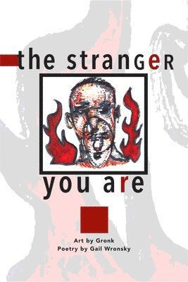 The Stranger You Are 1