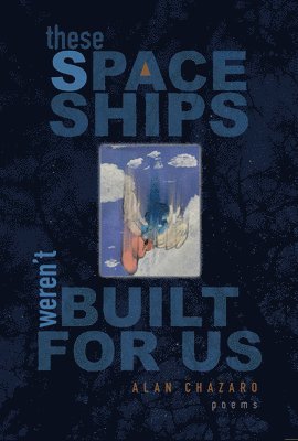 These Spaceships Weren't Built For Us