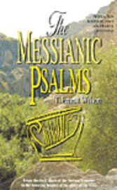 bokomslag Messianic Psalms