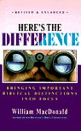 Here's the Difference