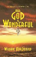 bokomslag Our God is Wonderful