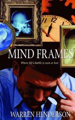 Warren Henderson - Mind Frames, Häftad