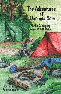 bokomslag The Adventures of Dan and Sam