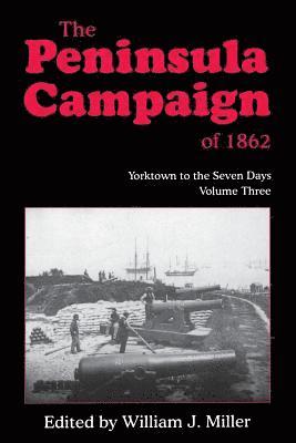 The Peninsula Campaign Of 1862 1
