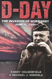 bokomslag D-day