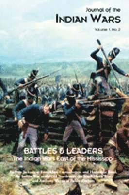 M. Hughes - Battles and Leaders East of the Mississippi, Häftad. Tillgänglighet: Tillfälligt slut