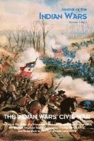 bokomslag The Indian Wars' Civil War