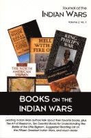 bokomslag Books of the Indian Wars