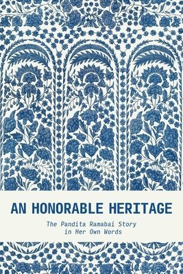 bokomslag Honorable Heritage