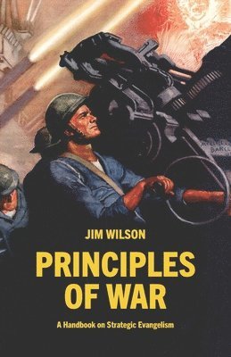 Principles of War 1