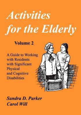 Activities for the Elderly 1