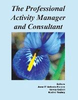 Professional Activity Manager and Consultant 1