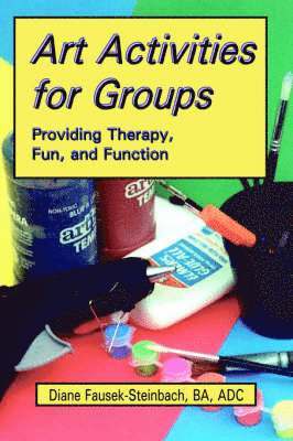 Art Activities for Groups 1