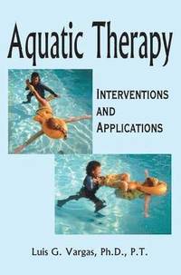 bokomslag Aquatic Therapy