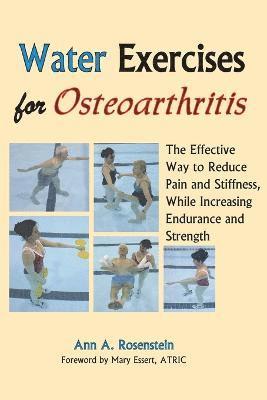 bokomslag Water Exercises for Osteoarthritis