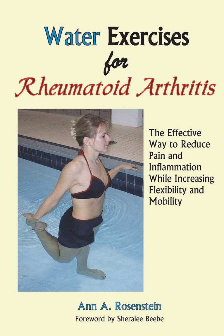 Water Exercises for Rheumatoid Arthritis 1