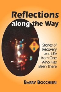 bokomslag Reflections Along the Way