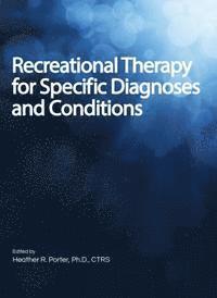 Recreational Therapy for Speci 1