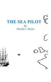 bokomslag The Sea Pilot