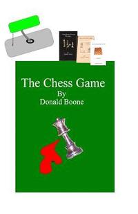 bokomslag The Chess Game
