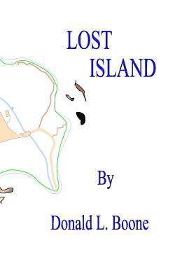 Lost Island 1