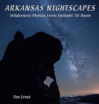 Arkansas Nightscapes 1