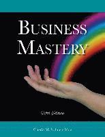 bokomslag Business Mastery