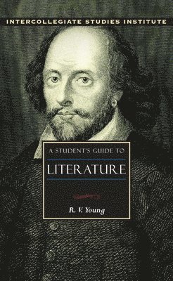 R. V. Young, R V Young - Student's Guide to Literature, Häftad