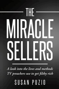 bokomslag Miracle Sellers