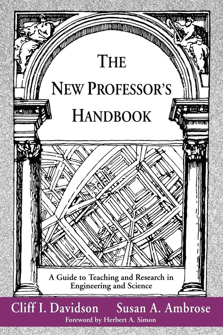 New Professor's Handbook